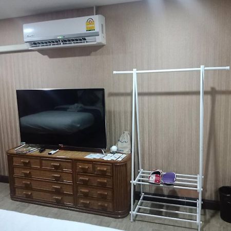 어 란나 부티크 하우스 호텔 치앙마이 외부 사진